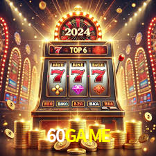 Cassino Online Ao Vivo 60GAME