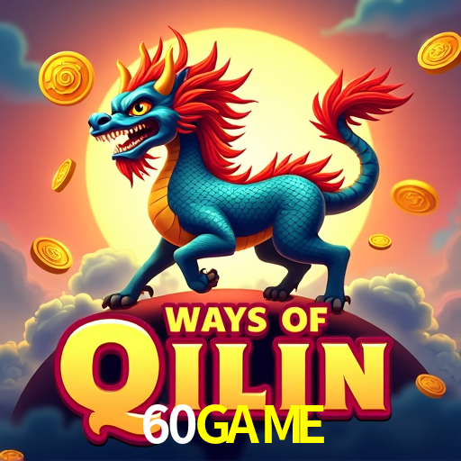 Bonus na Cassino Online 60GAME